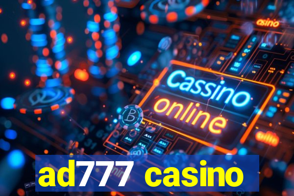 ad777 casino